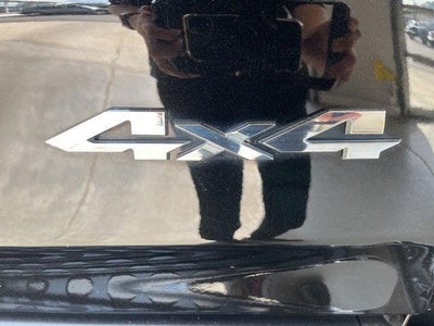 2023 RAM 1500 Laramie Crew Cab 4x4 5'7' Box