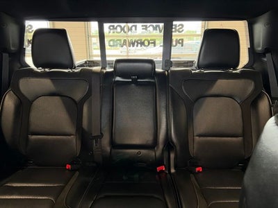 2023 RAM 1500 Laramie Crew Cab 4x4 5'7' Box