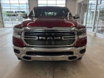 2023 RAM 1500 Laramie Crew Cab 4x4 5'7' Box