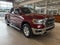 2023 RAM 1500 Laramie Crew Cab 4x4 5'7' Box