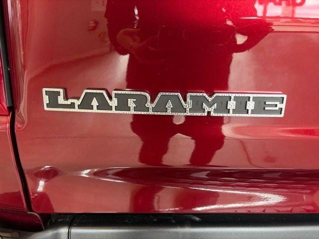 2023 RAM 1500 Laramie Crew Cab 4x4 5'7' Box