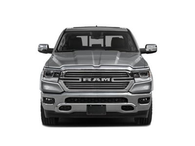 2019 RAM 1500 Laramie Crew Cab 4x4 5'7' Box
