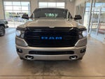 2020 RAM 1500 Big Horn Crew Cab 4x4 6'4' Box