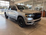 2020 RAM 1500 Big Horn Crew Cab 4x4 6'4' Box