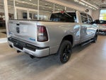 2020 RAM 1500 Big Horn Crew Cab 4x4 6'4' Box