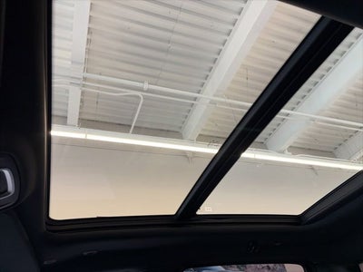 2022 RAM 1500 TRX Crew Cab 4x4 5'7' Box