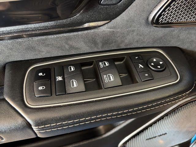 2022 RAM 1500 TRX Crew Cab 4x4 5'7' Box