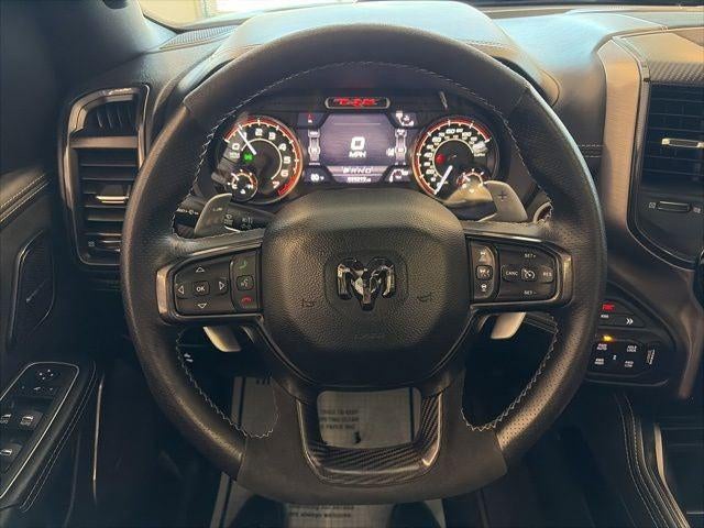 2022 RAM 1500 TRX Crew Cab 4x4 5'7' Box