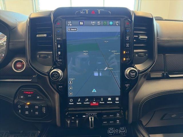 2022 RAM 1500 TRX Crew Cab 4x4 5'7' Box