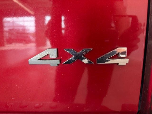 2007 Dodge Nitro SXT