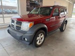 2007 Dodge Nitro SXT