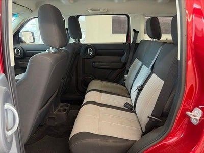 2007 Dodge Nitro SXT