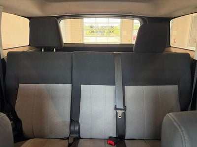 2007 Dodge Nitro SXT
