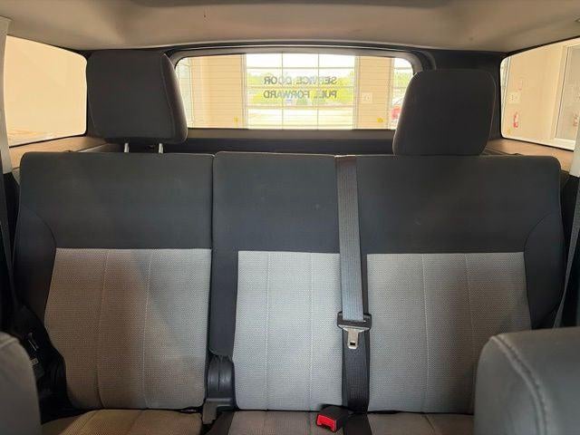 2007 Dodge Nitro SXT