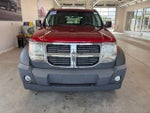 2007 Dodge Nitro SXT