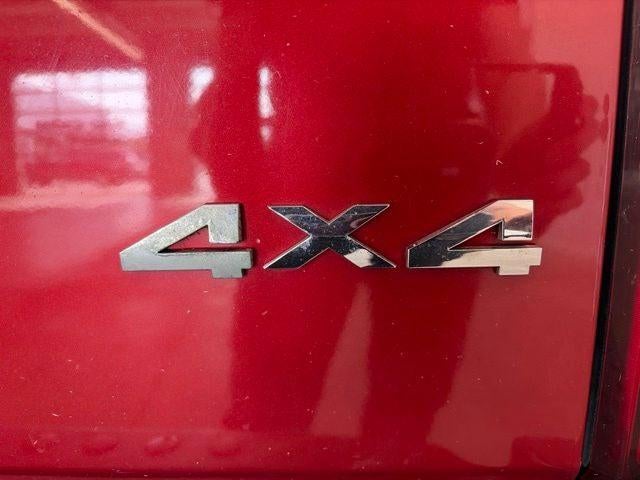2007 Dodge Nitro SXT