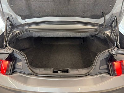 2024 Ford Mustang EcoBoost Premium Convertible