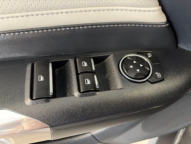 2024 Ford Mustang EcoBoost Premium Convertible