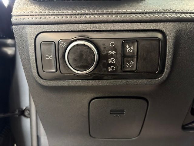 2024 Ford Mustang EcoBoost Premium Convertible