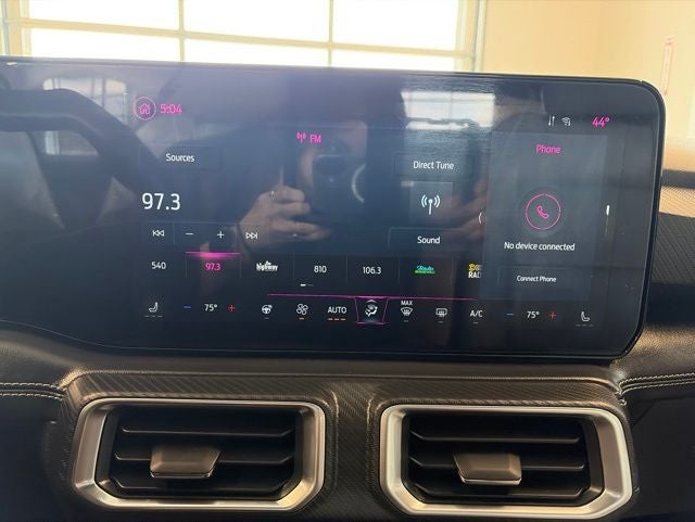 2024 Ford Mustang EcoBoost Premium Convertible
