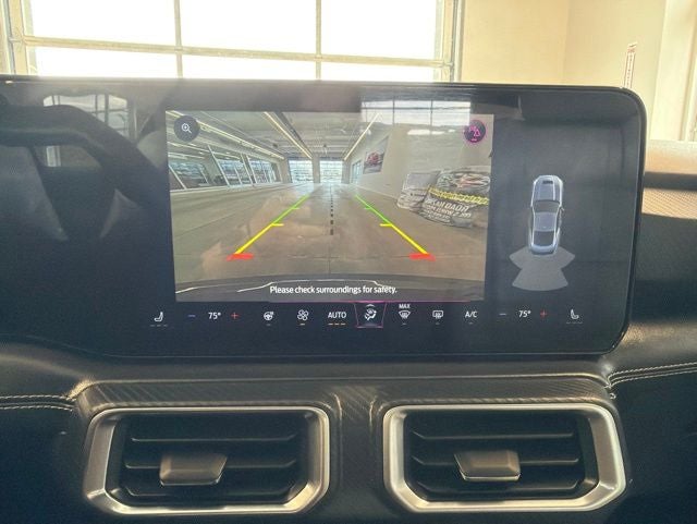 2024 Ford Mustang EcoBoost Premium Convertible
