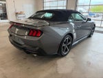 2024 Ford Mustang EcoBoost Premium Convertible