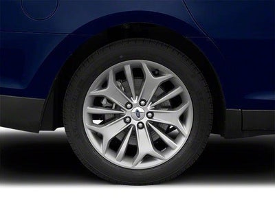 2013 Ford Taurus Limited