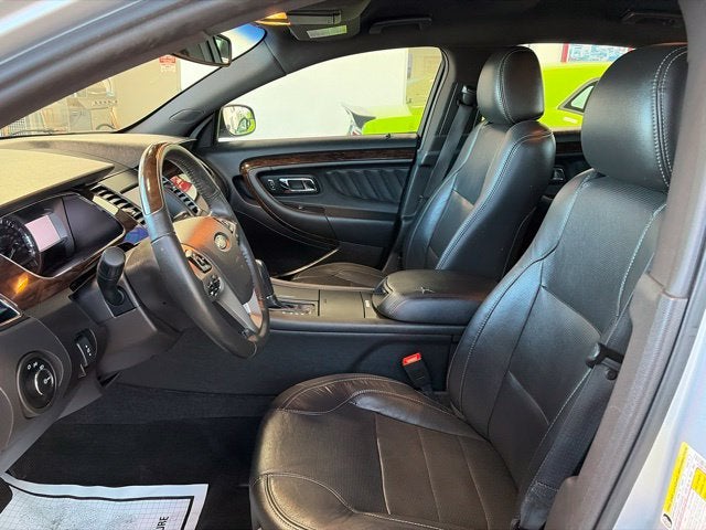 2013 Ford Taurus Limited