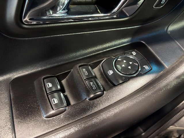 2013 Ford Taurus Limited
