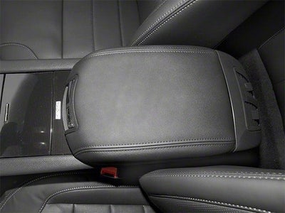2013 Ford Taurus Limited