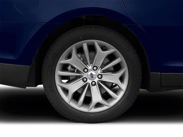2013 Ford Taurus Limited