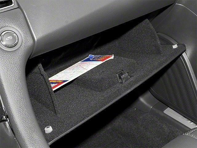 2013 Ford Taurus Limited