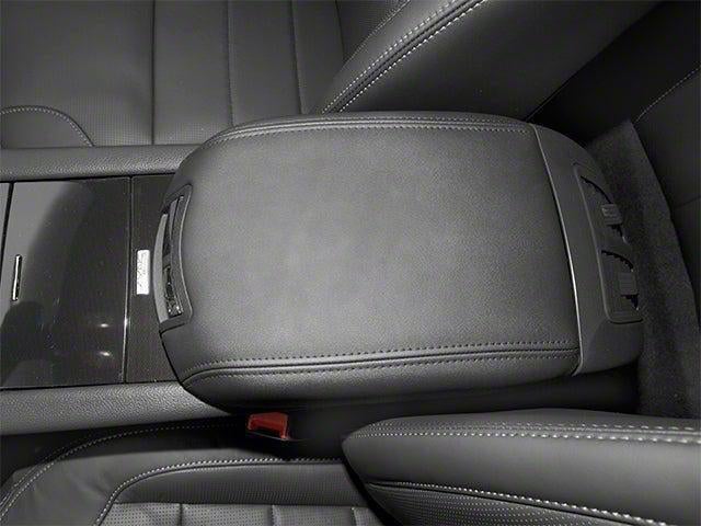 2013 Ford Taurus Limited