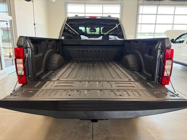2022 Ford F-250Sd XLT