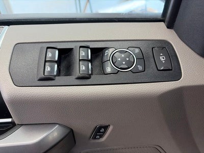 2022 Ford F-250Sd XLT