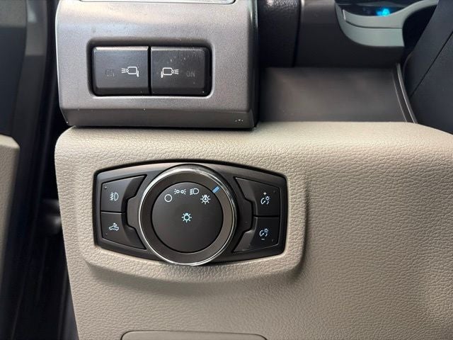 2022 Ford F-250Sd XLT