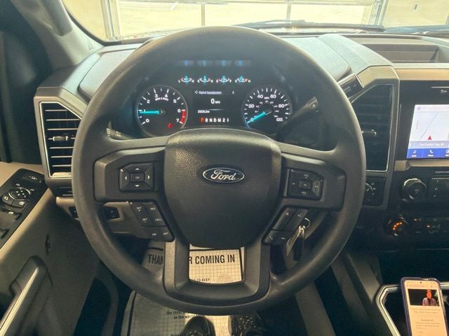 2022 Ford F-250Sd XLT