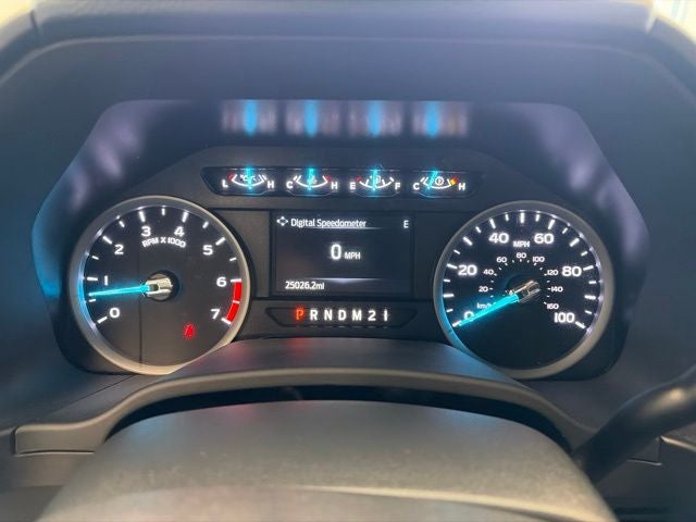 2022 Ford F-250Sd XLT