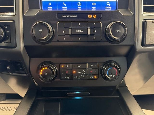 2022 Ford F-250Sd XLT