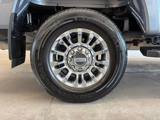 2022 Ford F-250Sd XLT