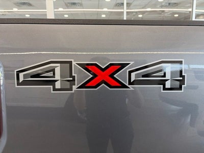 2022 Ford F-250Sd XLT