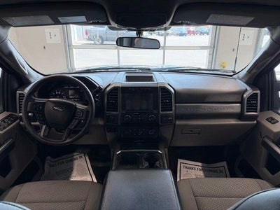 2022 Ford F-250 XLT