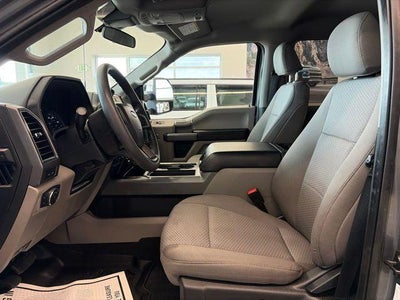 2022 Ford F-250 XLT