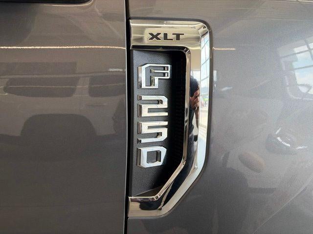 2022 Ford F-250 XLT
