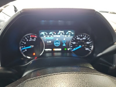 2017 Ford F-250 Platinum