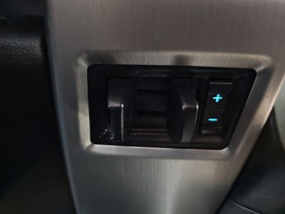 2017 Ford F-250 Platinum