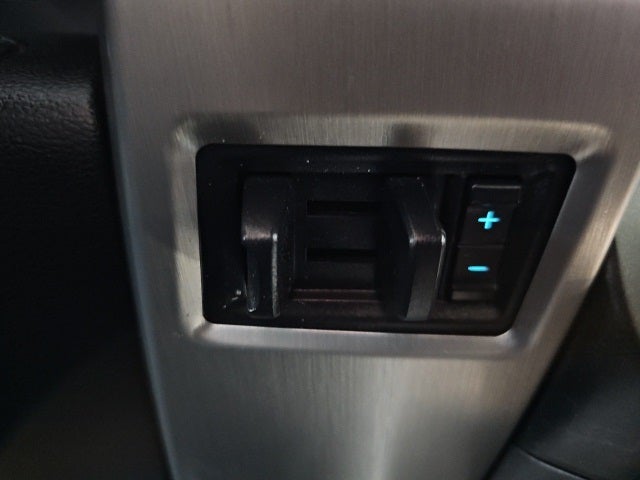 2017 Ford F-250 Platinum