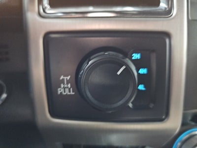 2017 Ford F-250 Platinum