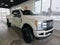 2017 Ford F-250 Platinum