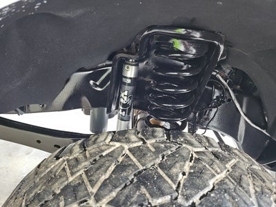 2017 Ford F-250 Platinum